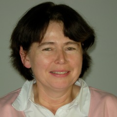 Dr. Ina Knietsch